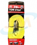 Ratchet Strap