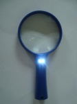 LED Magnifier