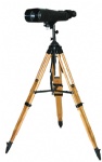 Binocular Telescope