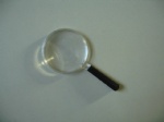 Metal Magnifier