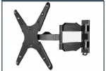 Swivel Full Rotating TV Wall Mount