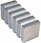 NdFeB Magnet  rare earth permanent magnet