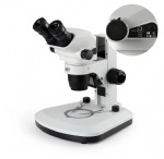 SZN71 Zoom Stereo Microscope