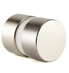 Neodymium Disc Magnet, N52 Permanent Magnet Disc