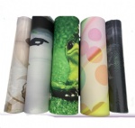 Premium Print Yoga Mat