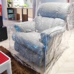 PVC SOFA cover