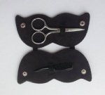 Moustache Grooming Kit