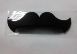 Moustache Model Comb