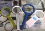 LED Magnifier