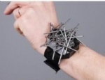 Wrist Magnetic Holder