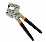 American Light Steel Keel Clamp